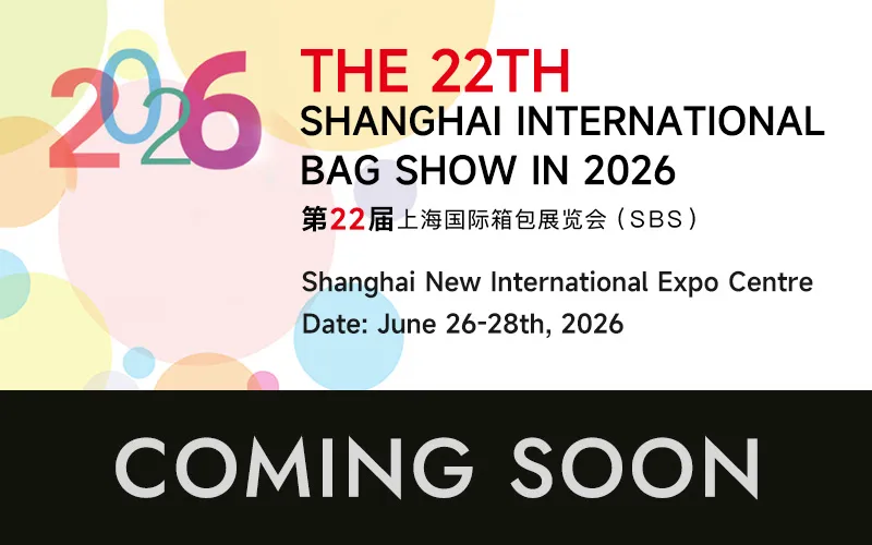 Shanghai Bag Show 2026-kangsheng hardware factroy