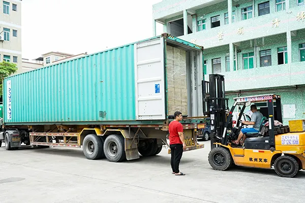 Shipment