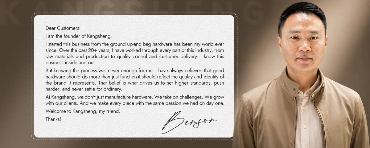 Founder-of-Kangsheng-Hardware-Benson