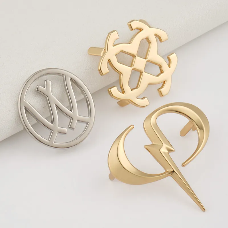 design your brand logo for handbags