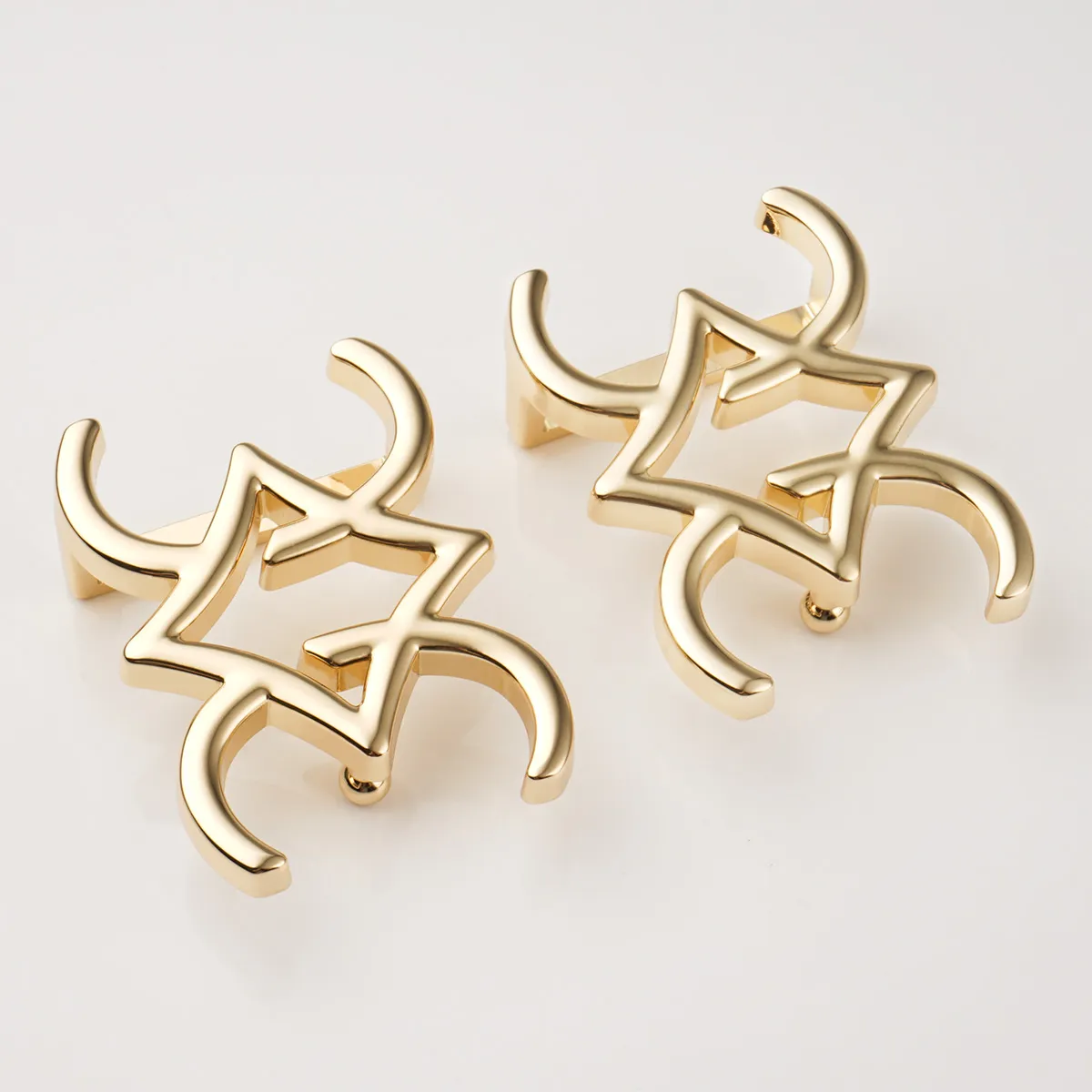 durable zinc alloy pin buckle for men leather belt